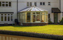 New Duston conservatory leads