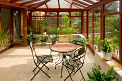 New Duston conservatory quotes