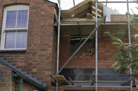 free New Duston home extension quotes