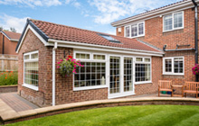 New Duston house extension leads